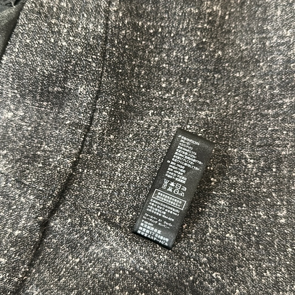 Tweed Lace Trim Blazer - Picture 11 of 11